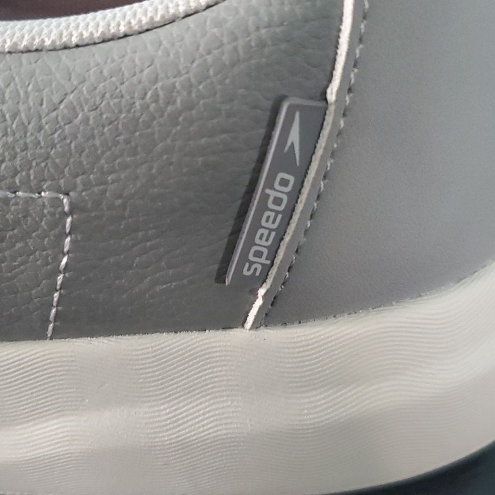 Speedo Men's Water Boat Shoe - Picture 9 of 13
